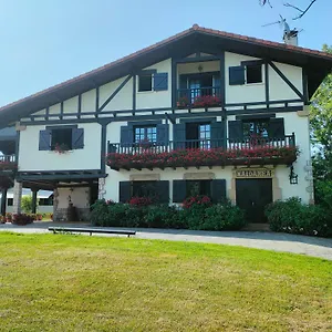 Maidanea Landhaus Hondarribia
