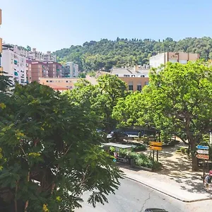Precioso 2 Hab. En Centro , Málaga Spanje