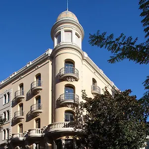 Residencia Erasmus Gracia , Barcelona Spanje