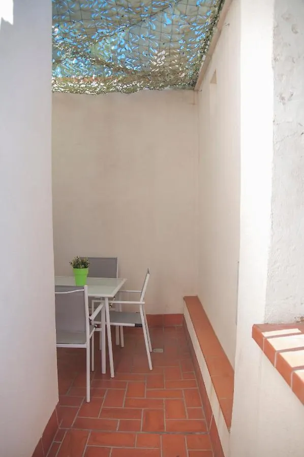 Feel At Sants Apartments Barcelona