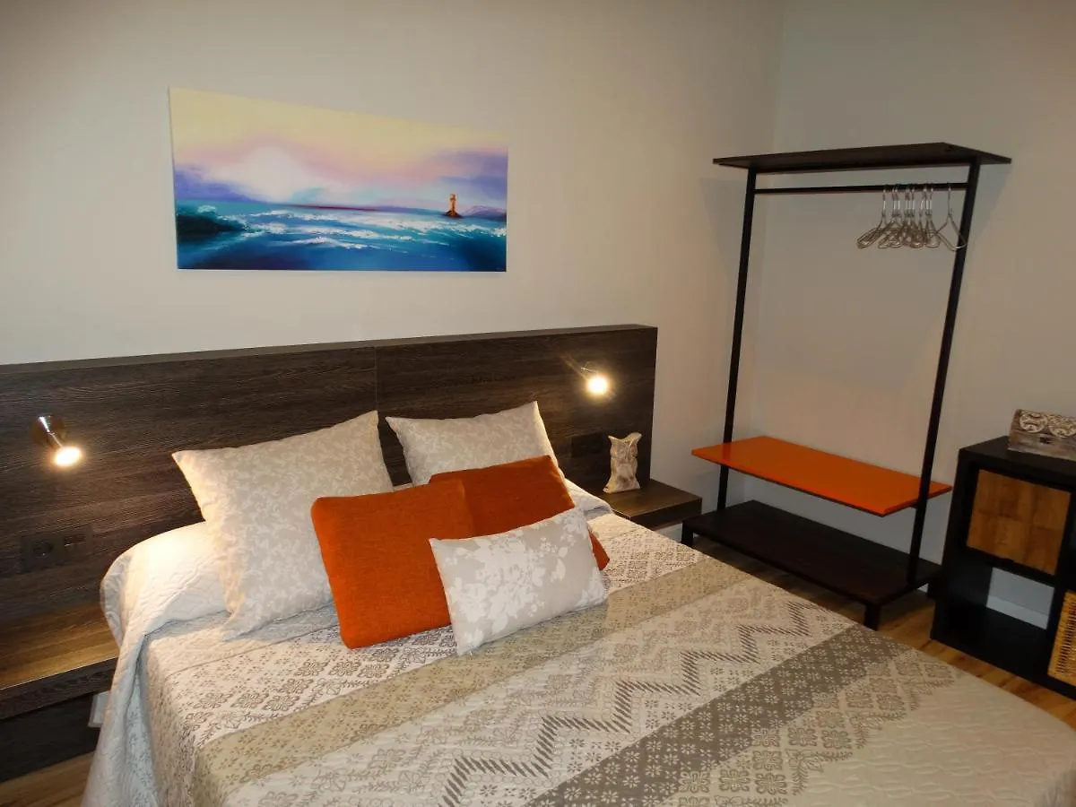 Feel At Sants Apartments Barcelona Spain