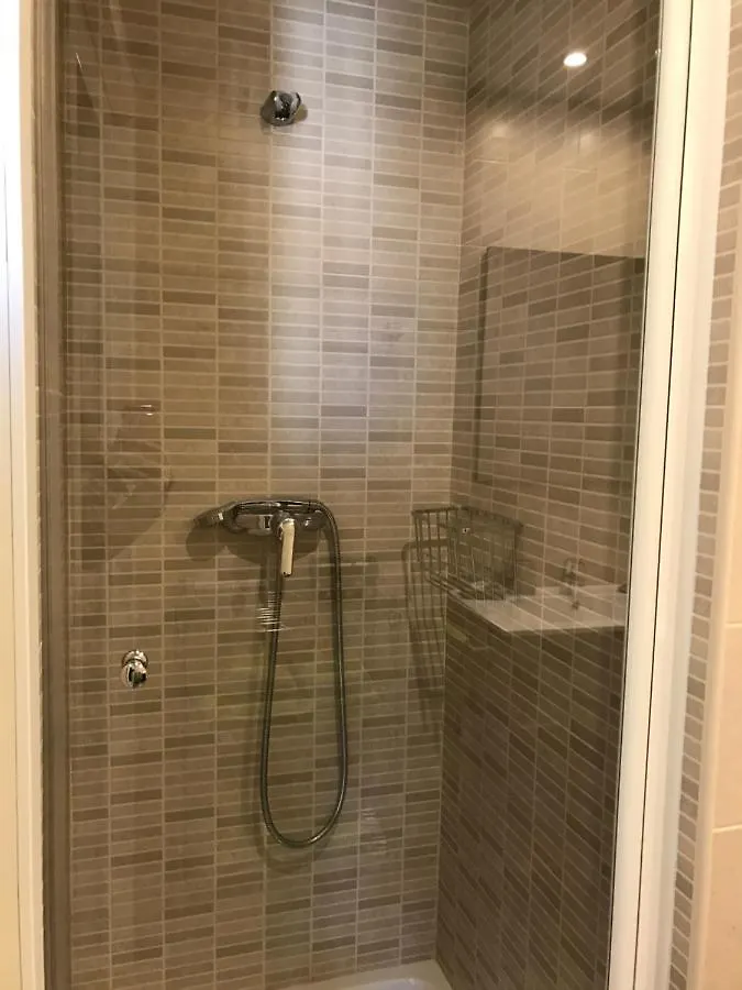 Feel At Sants Apartments Barcelona