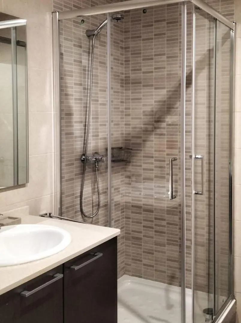 Feel At Sants Apartments Barcelona