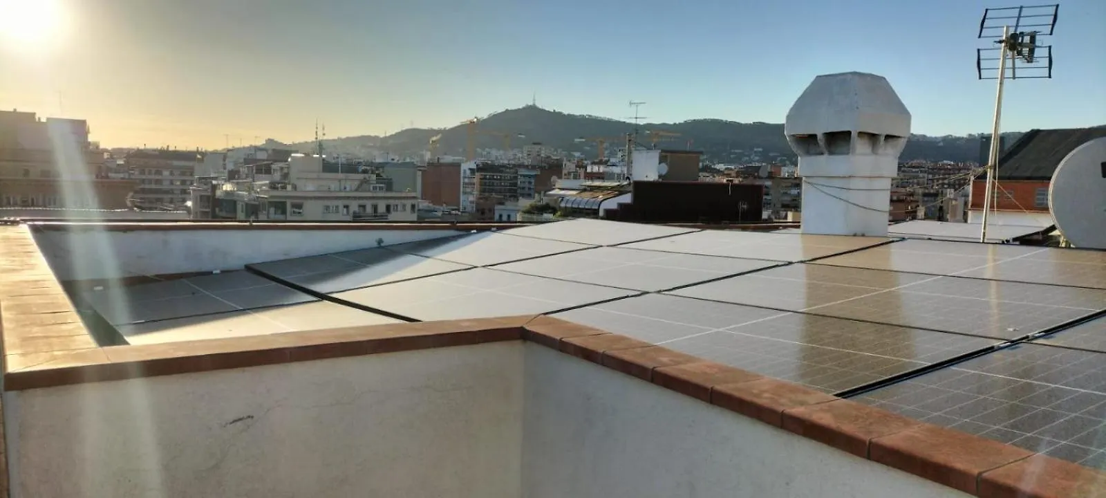 Feel At Sants Apartments Barcelona Spain