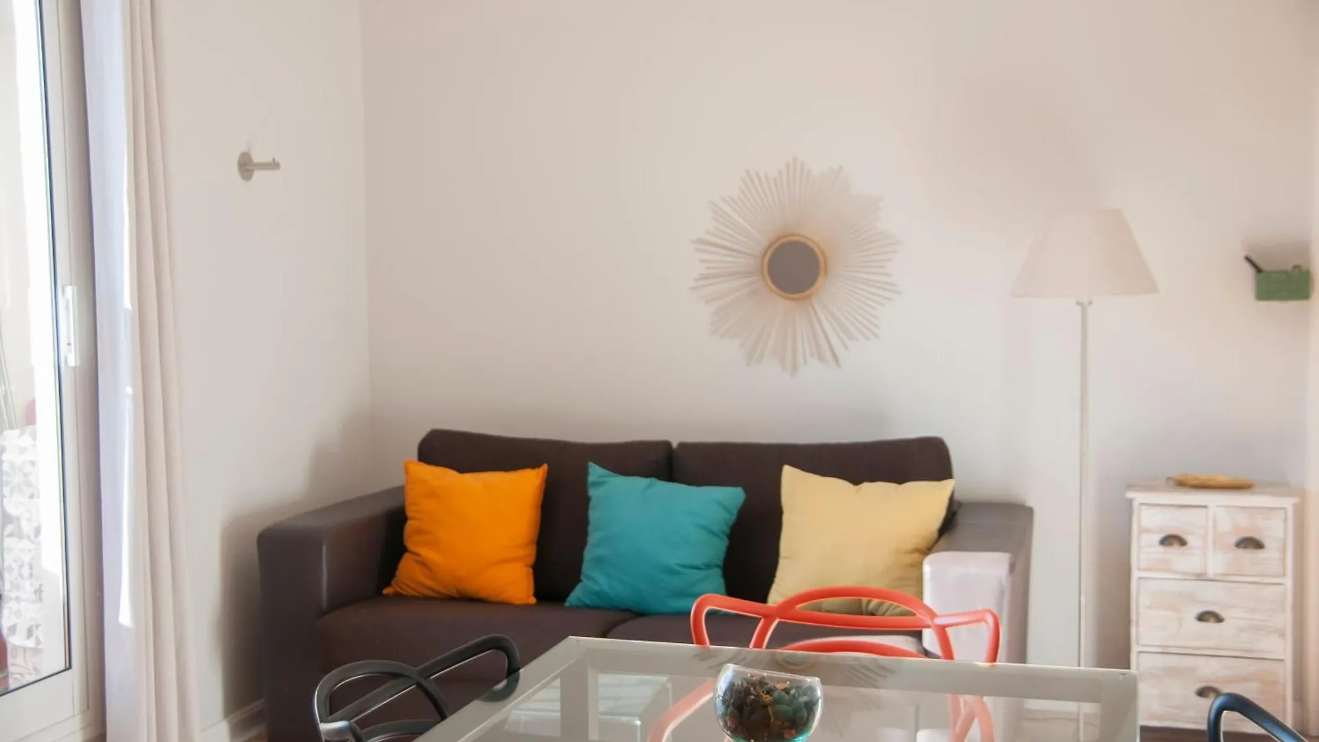 Feel At Sants Apartments Barcelona