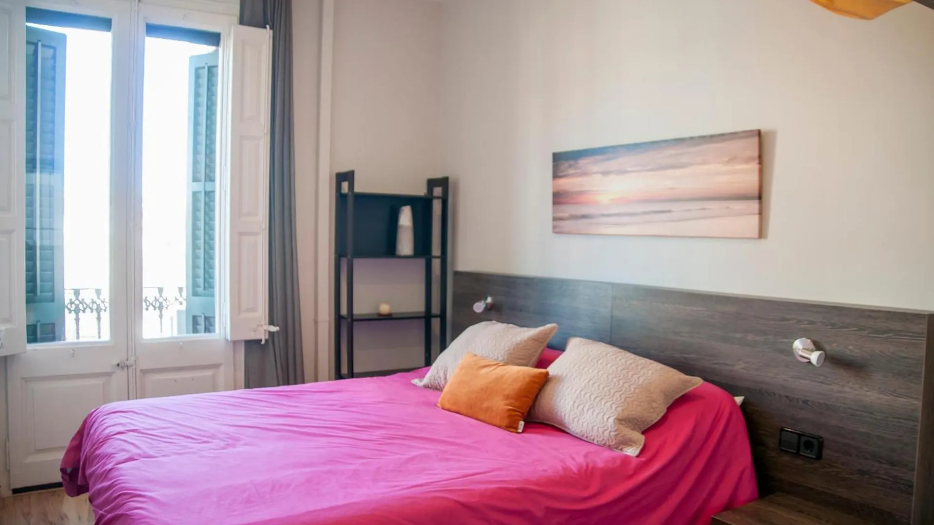 Feel At Sants Apartments Barcelona