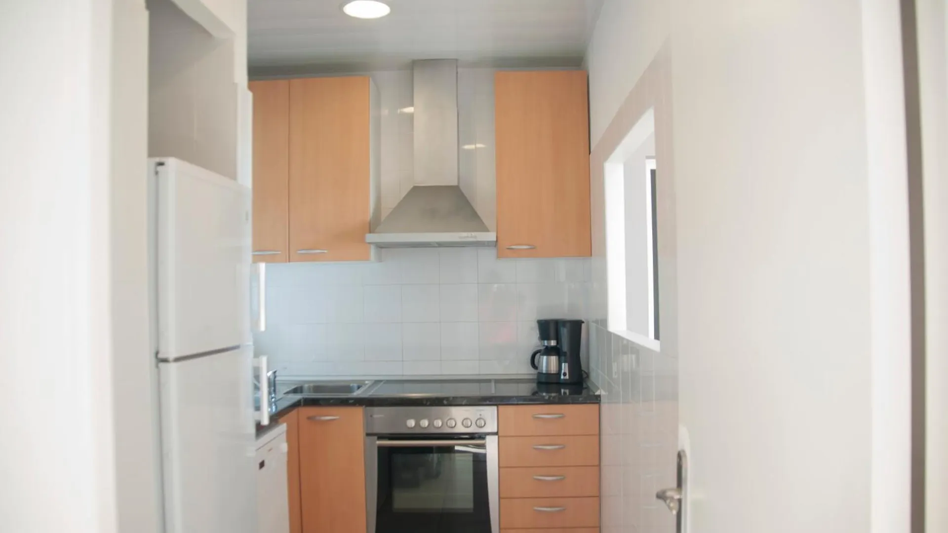 Feel At Sants Apartments Barcelona Spain