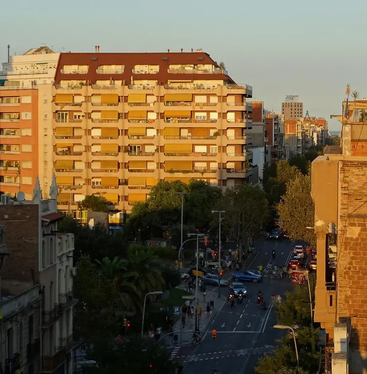 Feel At Sants Apartments Barcelona