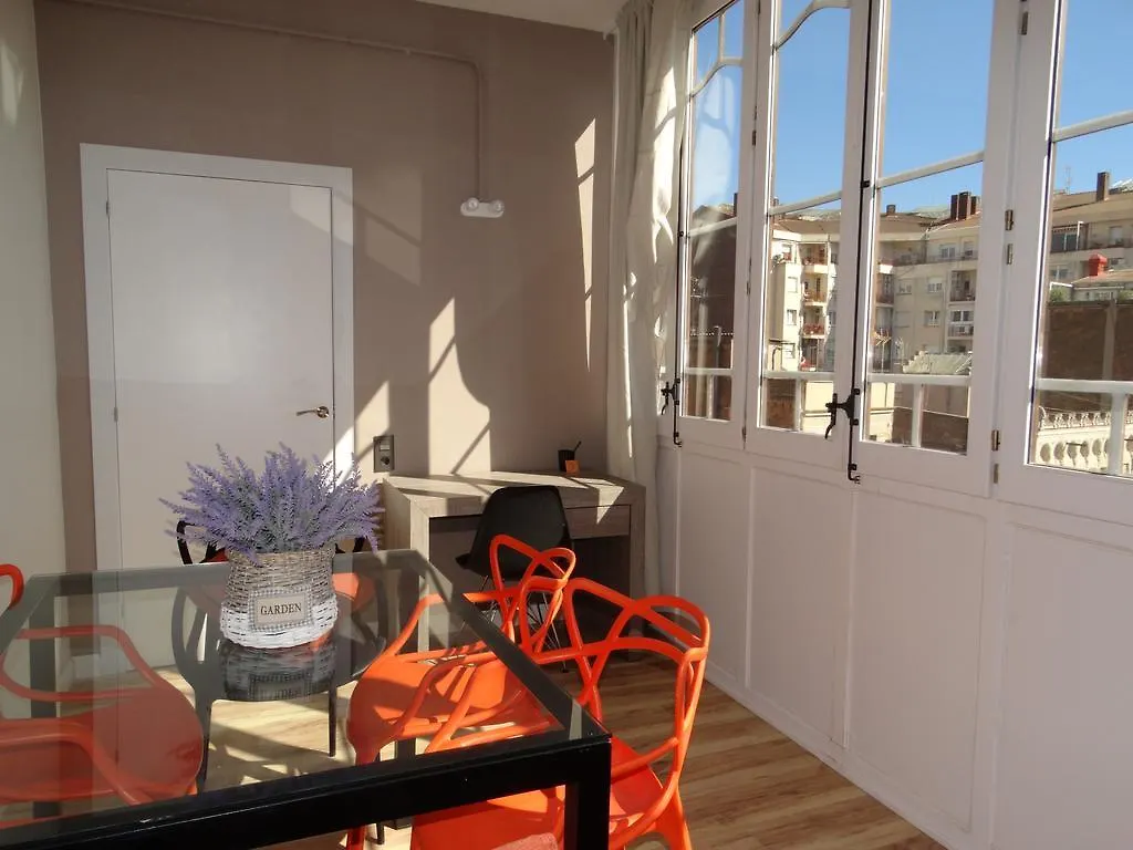 Feel At Sants Apartments Barcelona