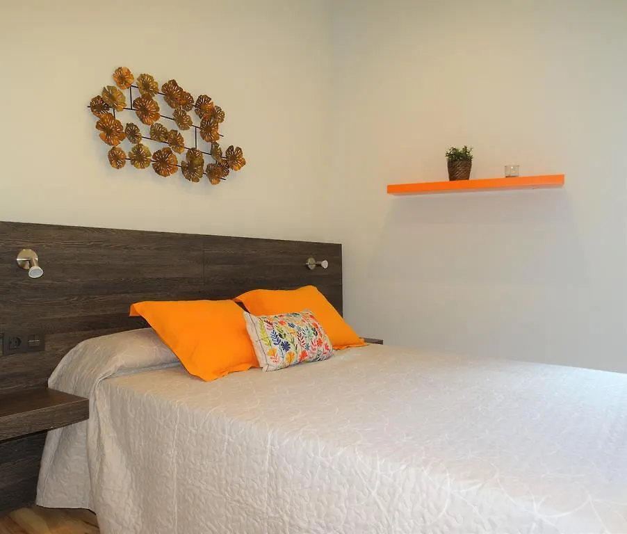 Feel At Sants Apartments Barcelona