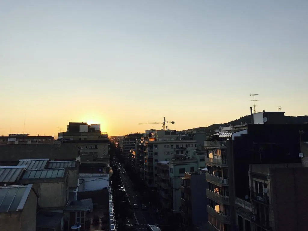 Feel At Sants Apartments Barcelona
