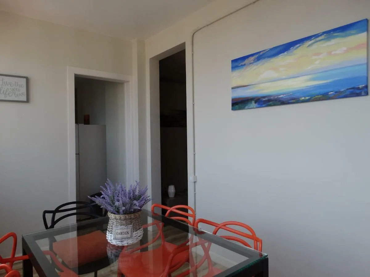 Feel At Sants Apartments Barcelona 0*,