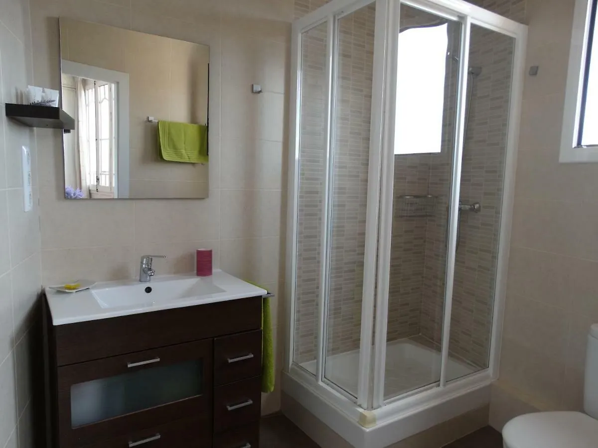 Feel At Sants Apartments Barcelona